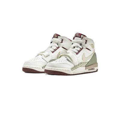 Legacy 312 FZ5047-120 Chaussures pour enfants