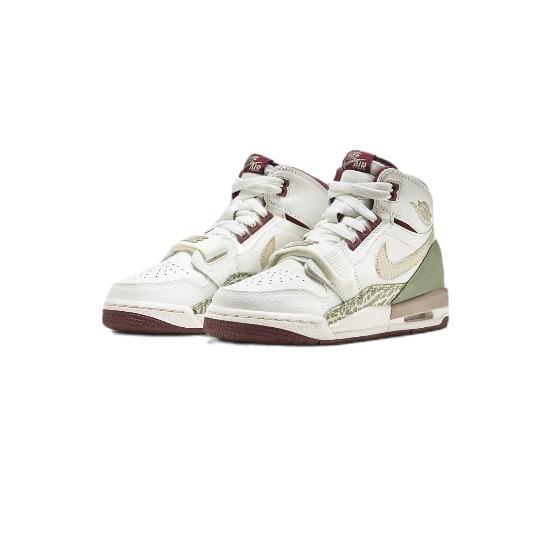Jordan Legacy 312 FZ5047-120 Kinderschuhe