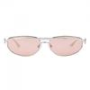 Represent Mens Pilot Sunglasses