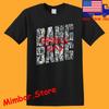 Green Day Bang-Bang Men's Black Size S-5XL