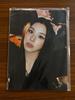 [USED] TWICE Chaeyoung ENEMY Panel Not for Sale