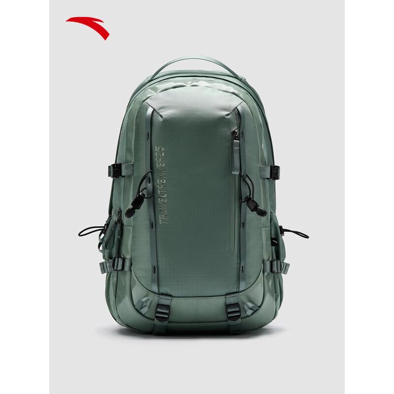 ANTA Wang Yibo Style TT25 Outdoor Backpack