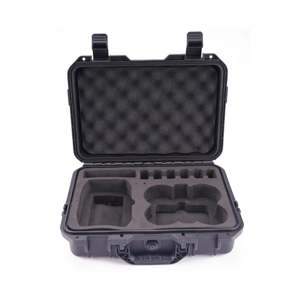 Drone  Set Small Explosion-proof Box Waterproof, Shock-proof Portable Protective Box