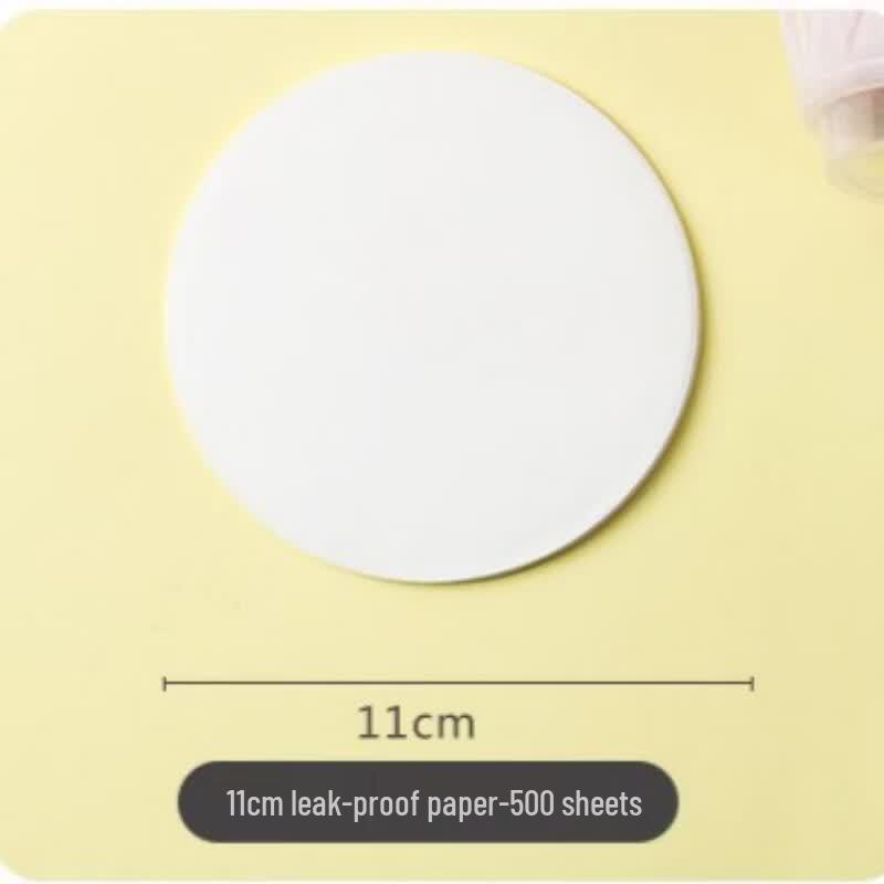 Disposable Milk Tea Cup Sealing Paper