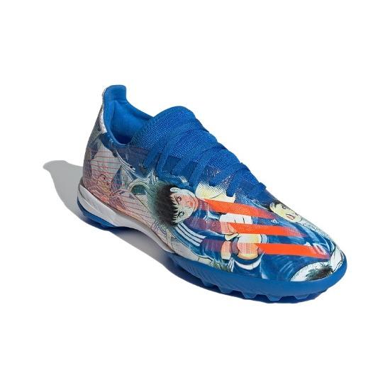 Adidas X Ghosted.3 TF 'Captain Tsubasa' FW5835 Men's Shoes