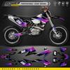 Accesorii pentru motociclete – Autocolante pentru moto