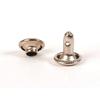 60 Double Rivets for Leather and Polymer Clay 6 Mm and 8 Mm