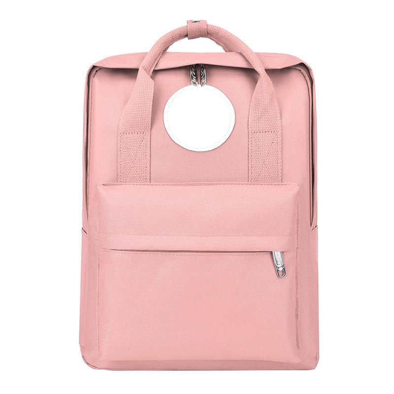 Training class tutoring bag, primary school students, kindergarten schoolbag, children's backpack fashion