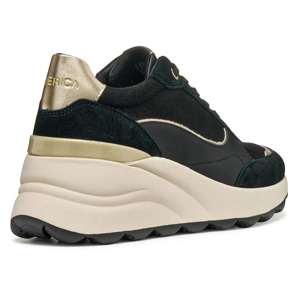 Geox Кросовки Spherica EC13