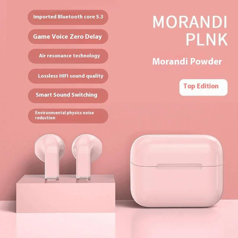 Xiaomi Original Earphone TWS Bluetooth Headset HiFi Wireless Headphonefor Xiaomi Pro 5S  Mic Noise Reduction Earbuds Sport Motion Pods