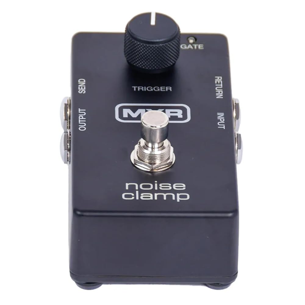 MXR M195 NOISE CLAMP