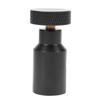 Refill Adapter, 1 8NPT CO2 Carbonator Cylinder   On Off Refill Adapter for Sodastrm TR21 4