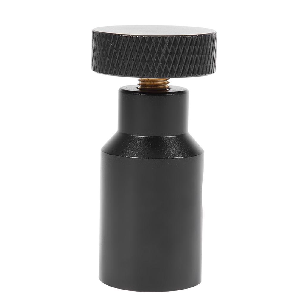 Refill Adapter, 1 8NPT CO2 Carbonator Cylinder On Off Refill Adapter for Sodastrm TR21 4