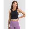 Original Outwear Yoga Vest Women's One-Piece Pilates Bra Running Fitness Bubble Wrap Sports Intimates Big Chest