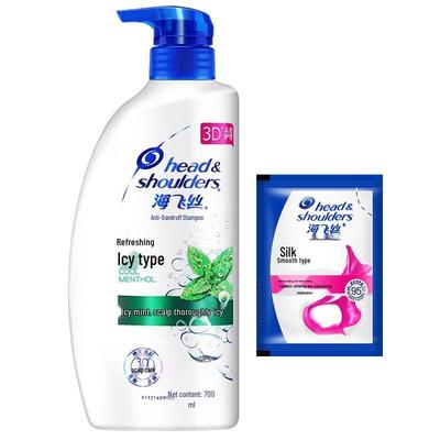 Shampoo e balsami per capelli – Shampoo