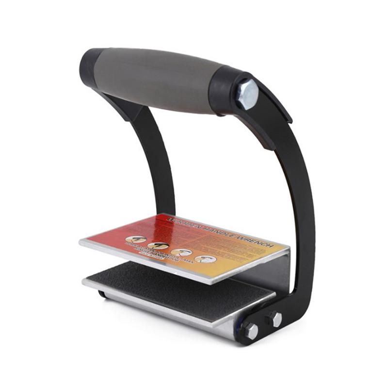 

1 шт. сверхпрочный инструмент для крепления панелей для гипсокартона и фанеры