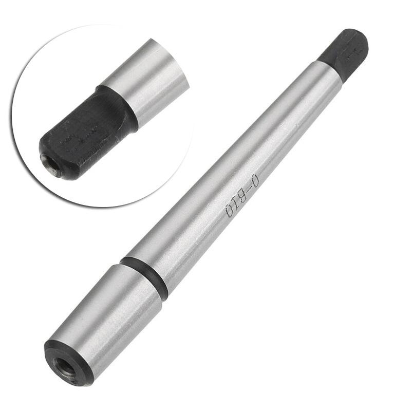 Machine Drill Chuck Lathe Tool Spare Replacement Taper 1Pc CNC Metalworking