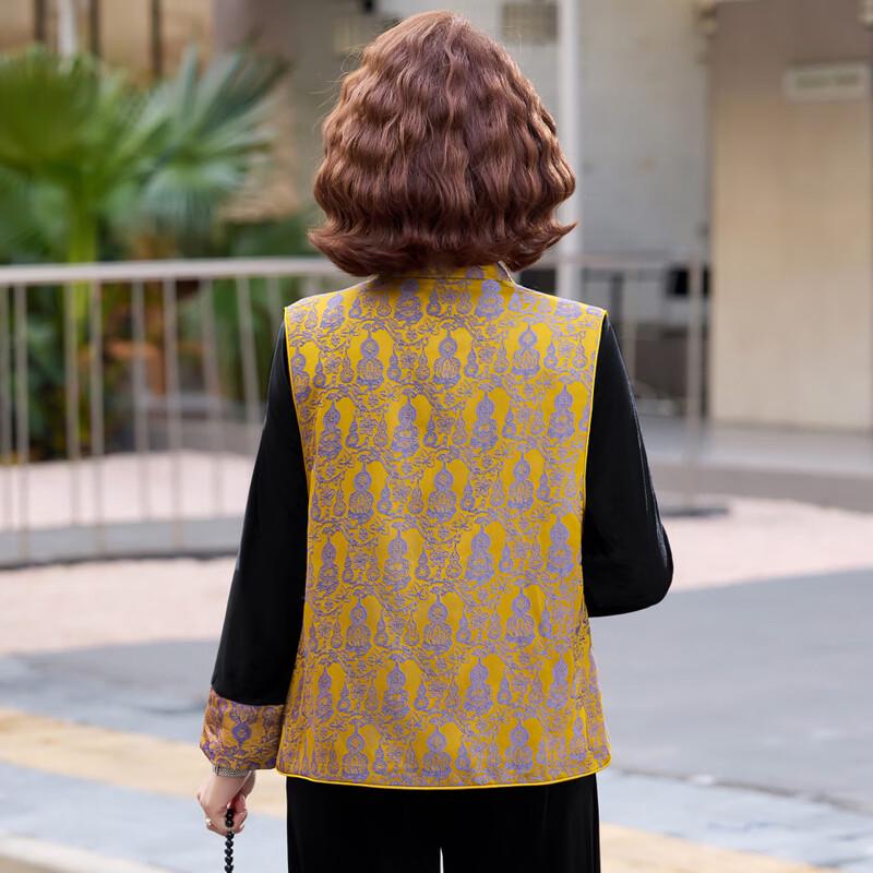 YUZHAOLIN New Chinese Style Embroidered Spring Set for Women