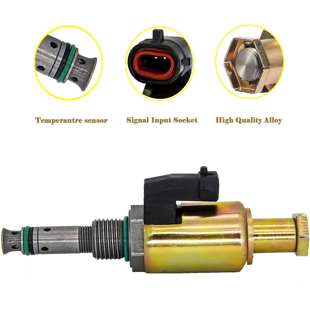 CM-5013 Fuel Injection Pressure Regulator For Ford 7.3L