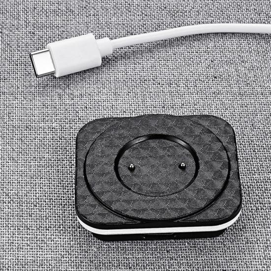 Nabíječka chytrých hodinek Magnetická dokovací stanice pro hodinky pro Huawei GT/GT2/GT2E/pro Honor GS Pro/Magic