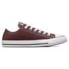 Converse All Star Trendige Bequeme Low Top Canvas Schuhe Unisex Sneaker Braun A04547C