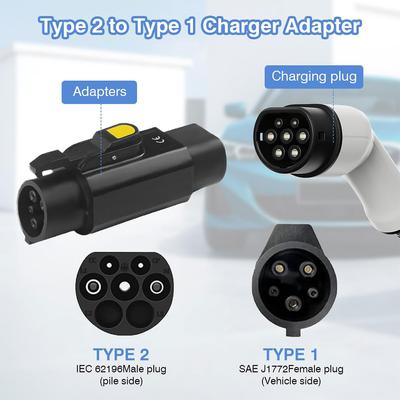 Accesorios para la electrónica del coche – Cables, adaptadores y enchufes