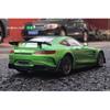 1/18 Mercedes-Benz GTR Demon Legierung Druckguss Spielzeugauto Modell Sound und Licht Kinderspielzeug Sammlerstücke Geburtstagsgeschenk