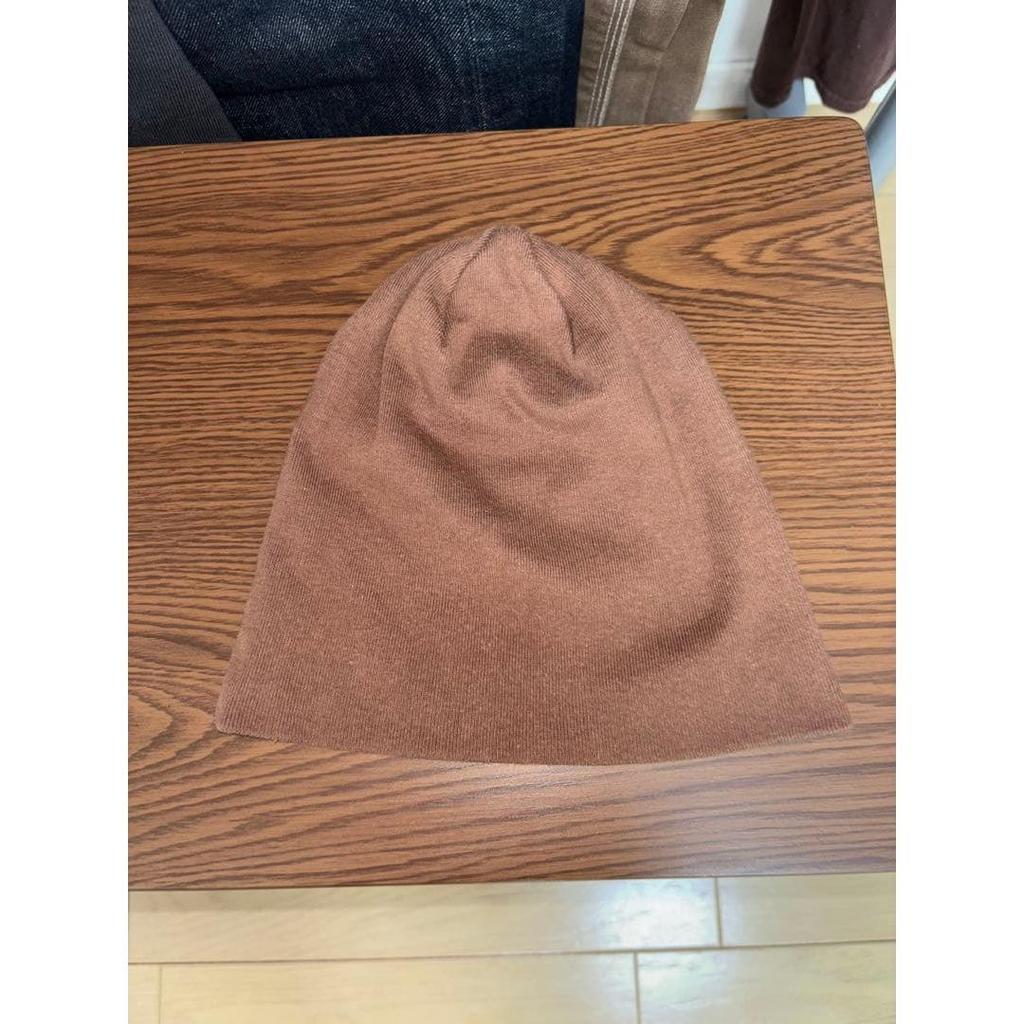 Used HUMAN MADE BEANIE