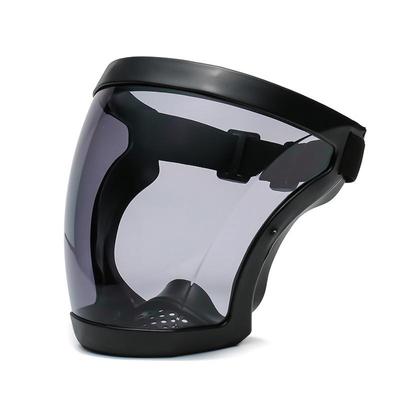MZ209 Horse Face Rapid Welding & Pesticide Protective Goggles Mask