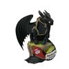 Cartoon How to Train Your Dragon Anime Cute Figure Night Fury Toothless Decor Figure Pvc Model Collectible Statue Toy Xmas Gifts