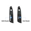 For BMW F01 F02 7 Series LHD RHD Car Interior Rear Door Inner Handle Switch Panel Left And Right Ashtray Box Finisher Cover Trim