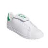 Adidas Originals Stan Smith Classic Versatile Golf Shoes Unisex Shoes White JP5192