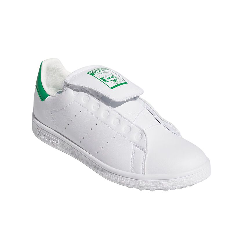 Adidas Originals Stan Smith Classic Versatile Golf Shoes Unisex Shoes White JP5192