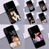 Super Dad Mom Baby Girl Twin For Huawei Nova 12i 12s 11i 5T Y90 Y70 Y60 Y61 Y91 Y72 9 10 SE P60 Pro P20 P30 P40 Lite Case