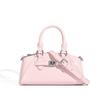 Leichte Luxus Tasche Damen Neu Nische Einfach und Vielseitig Tragbar Schalen Tasche Pendler Schulter Cross Handtasche