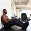 8-Chamber Air Wave Leg Massager for Fitness Recovery & Stress Relief