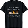 Animal Adoption - Sweet Animal Rescue Adopt T-Shirt