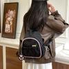 Modisches Design Rucksack Damen Große Kapazität Reise Rucksack Hoher Wert Schüler Schultasche