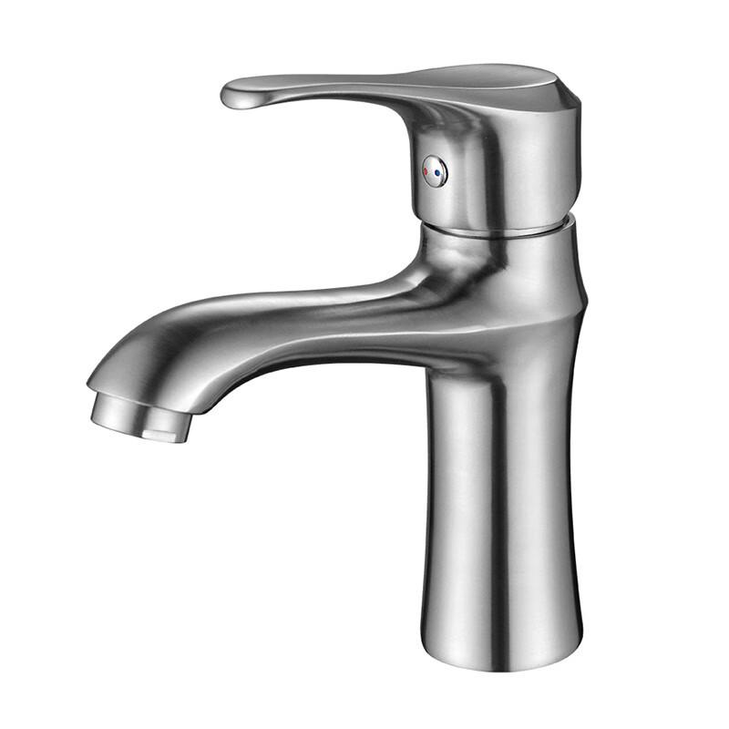 TLXT Torch Design Washbasin Faucet