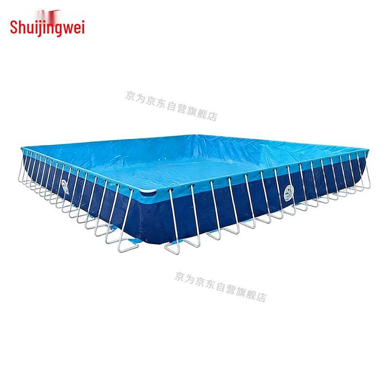 Jingwei Outdoor Frame Swimming Pool