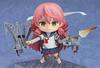 Nendoroid Kantai Collection -KanColle- Akashi Kai Non-scale ABS & PVC Painted Action Figure