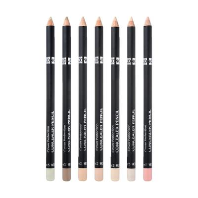 Make-up na oči – Tužky na oči