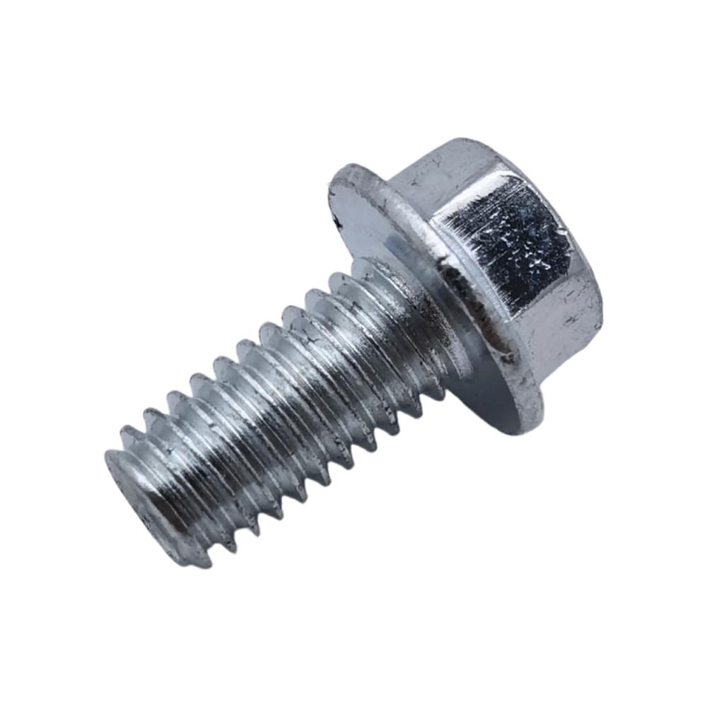 6PCS Recoil Bolts For Honda GX120 GX160 GX200 GX240 GX270 GX340 GX390 Replace part No 90008-ZE2-003