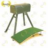 Zhongjing Vaulting Horse and Springboard Training Set