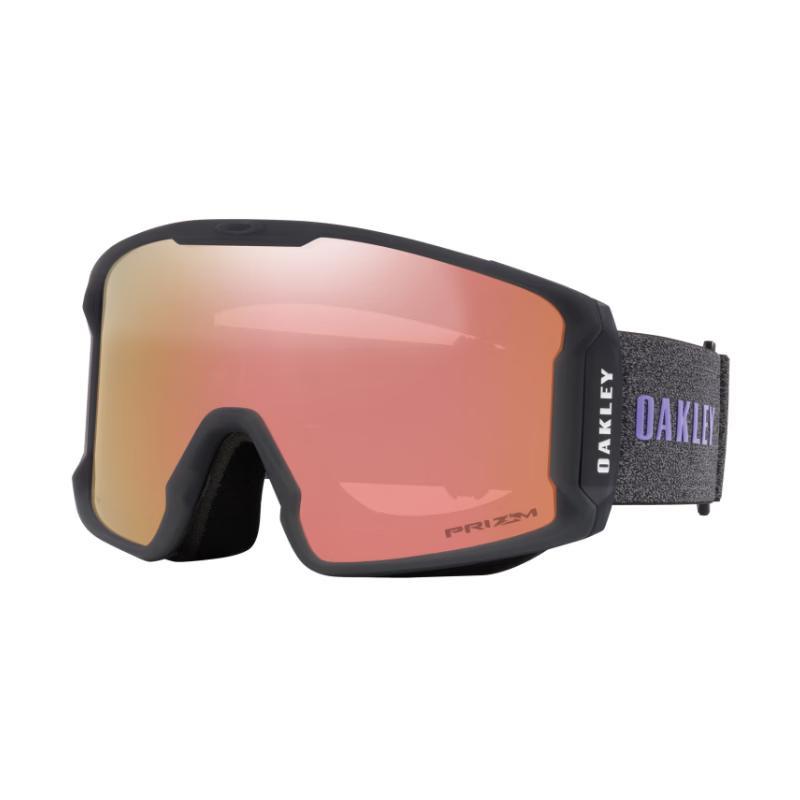 OAKLEY Su Yiming Signature Line Miner L Snow Goggles