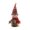 New Year Gifts Hanging Ornaments Christmas Decoration  Dolls Christmas Pendant Xmas Tree Decor
