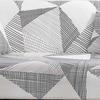 Luxurious Modern Floral Printed Sofa Cover With Excellent Fit And Wrinkle Resistance