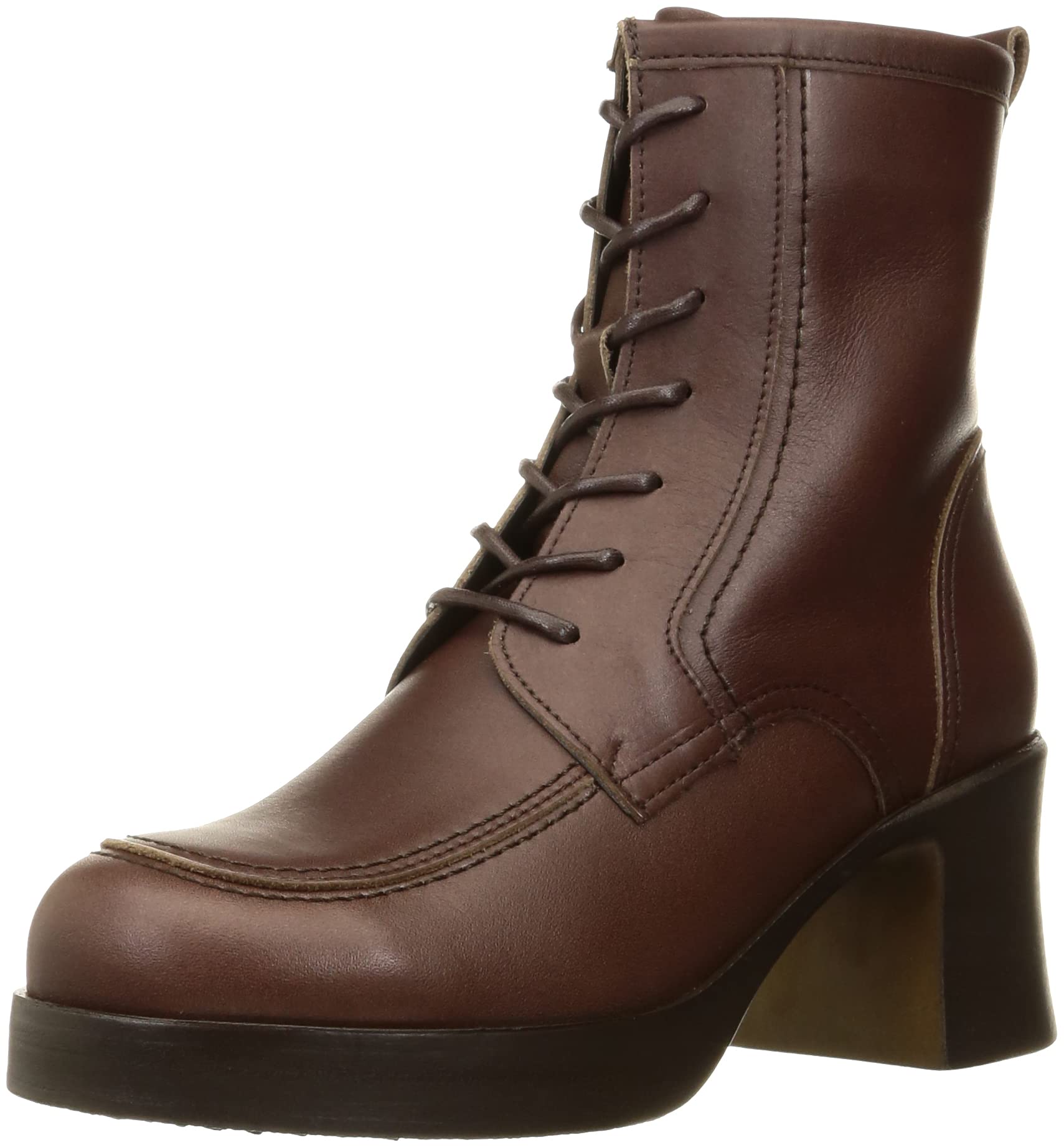 

Yosuke Platform Sandals 5510095 Women s Dark Brown, Size 23.0cm-23.5cm