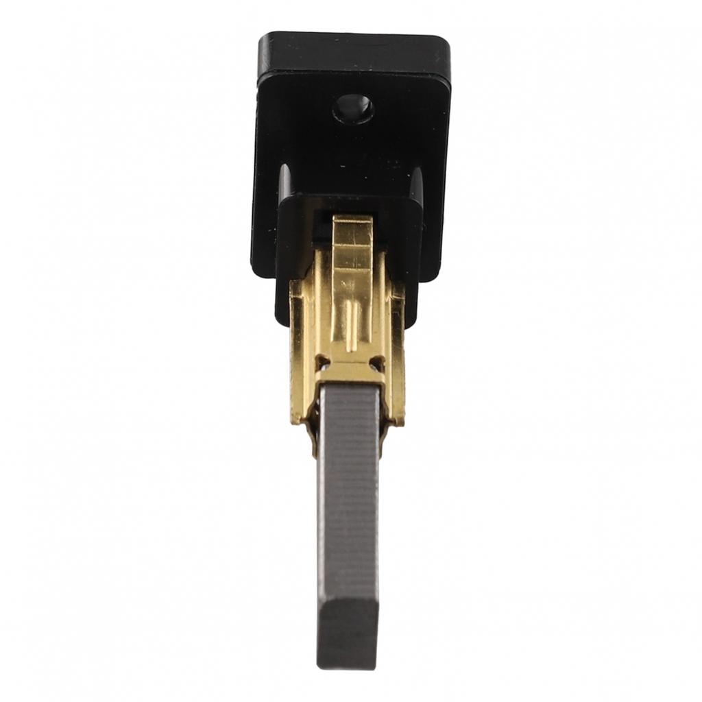 Kohlebürstenhalter für 6 5X11X32mm Staubsauger mit einfacher Installation