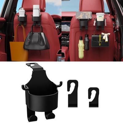 Držiaky a stojany – Držiaky nápojov do auta